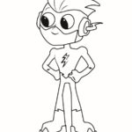 Raskrasil.com-Coloring-Pages-The-Flash-89