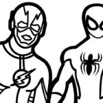 Raskrasil.com-Coloring-Pages-The-Flash-91