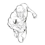 Raskrasil.com-Coloring-Pages-The-Flash-93