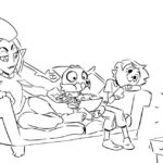 Raskrasil.com-Coloring-Pages-The-Owl-House-2
