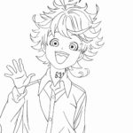 Raskrasil.com-Coloring-Pages-The-Promised-Neverland-13