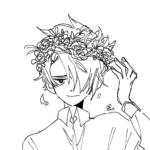Raskrasil.com-Coloring-Pages-The-Promised-Neverland-16