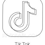 Raskrasil.com-Coloring-Pages-TikTok-2
