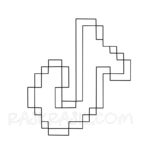 Raskrasil.com-Coloring-Pages-TikTok-5