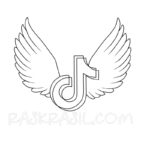 Raskrasil.com-Coloring-Pages-TikTok-9