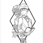 Raskrasil.com-Coloring-Pages-Tokyo-Ghoul-99