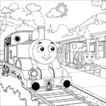 Raskrasil.com-Coloring-Pages-Train-105