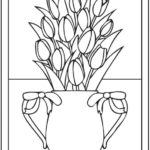 Raskrasil.com-Coloring-Pages-Tulip-100