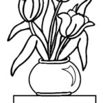 Raskrasil.com-Coloring-Pages-Tulip-19