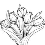 Raskrasil.com-Coloring-Pages-Tulip-31