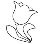 Raskrasil.com-Coloring-Pages-Tulip-6