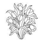 Raskrasil.com-Coloring-Pages-Tulip-72