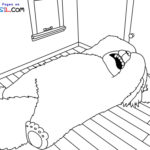 Raskrasil.com-Coloring-Pages-Turning-Red-6