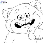 Raskrasil.com-Coloring-Pages-Turning-Red-7