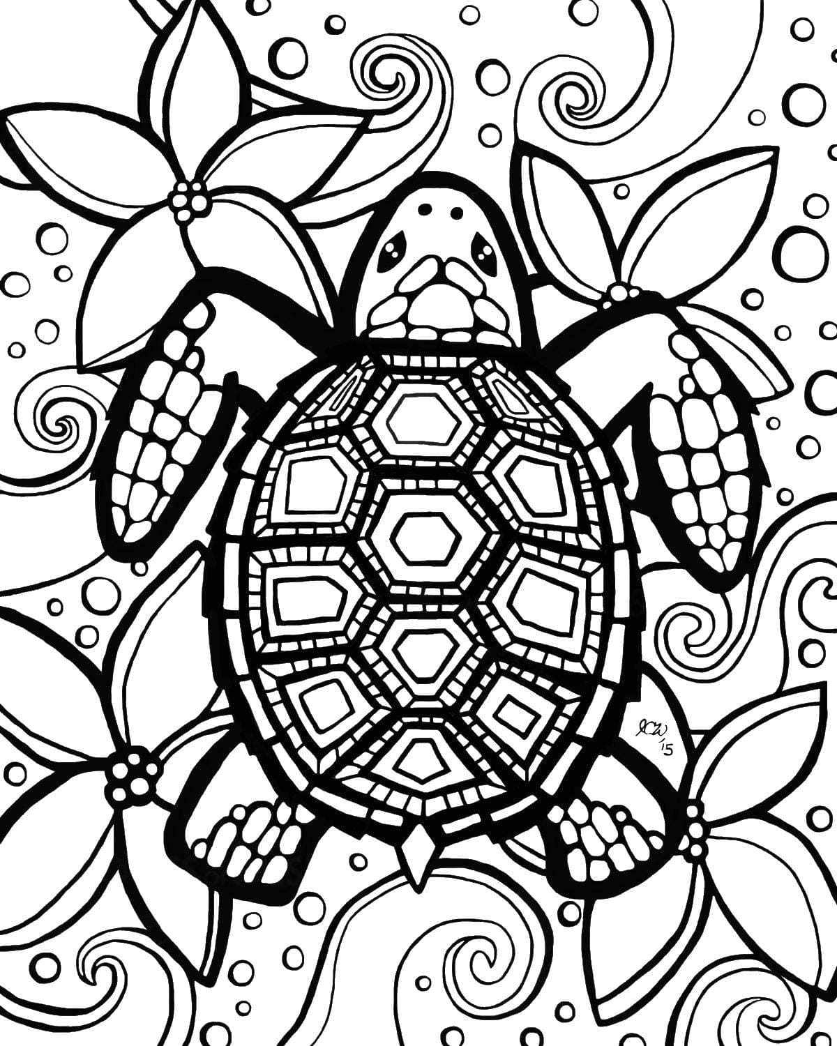 Raskrasil.com-Coloring-Pages-Turtle-112