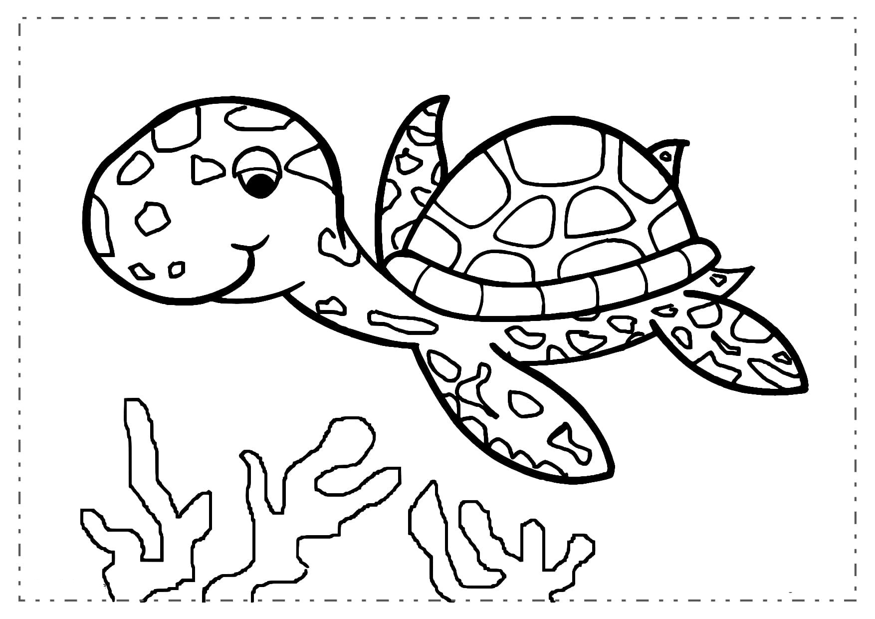 Raskrasil.com-Coloring-Pages-Turtle-118