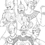 Raskrasil.com-Coloring-Pages-Ultraman-107