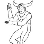 Raskrasil.com-Coloring-Pages-Ultraman-13