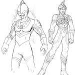 Raskrasil.com-Coloring-Pages-Ultraman-16