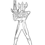 Raskrasil.com-Coloring-Pages-Ultraman-19