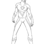 Raskrasil.com-Coloring-Pages-Ultraman-23