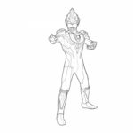 Raskrasil.com-Coloring-Pages-Ultraman-6