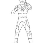 Raskrasil.com-Coloring-Pages-Ultraman-8