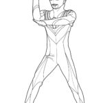 Raskrasil.com-Coloring-Pages-Ultraman-82