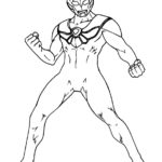 Raskrasil.com-Coloring-Pages-Ultraman-91