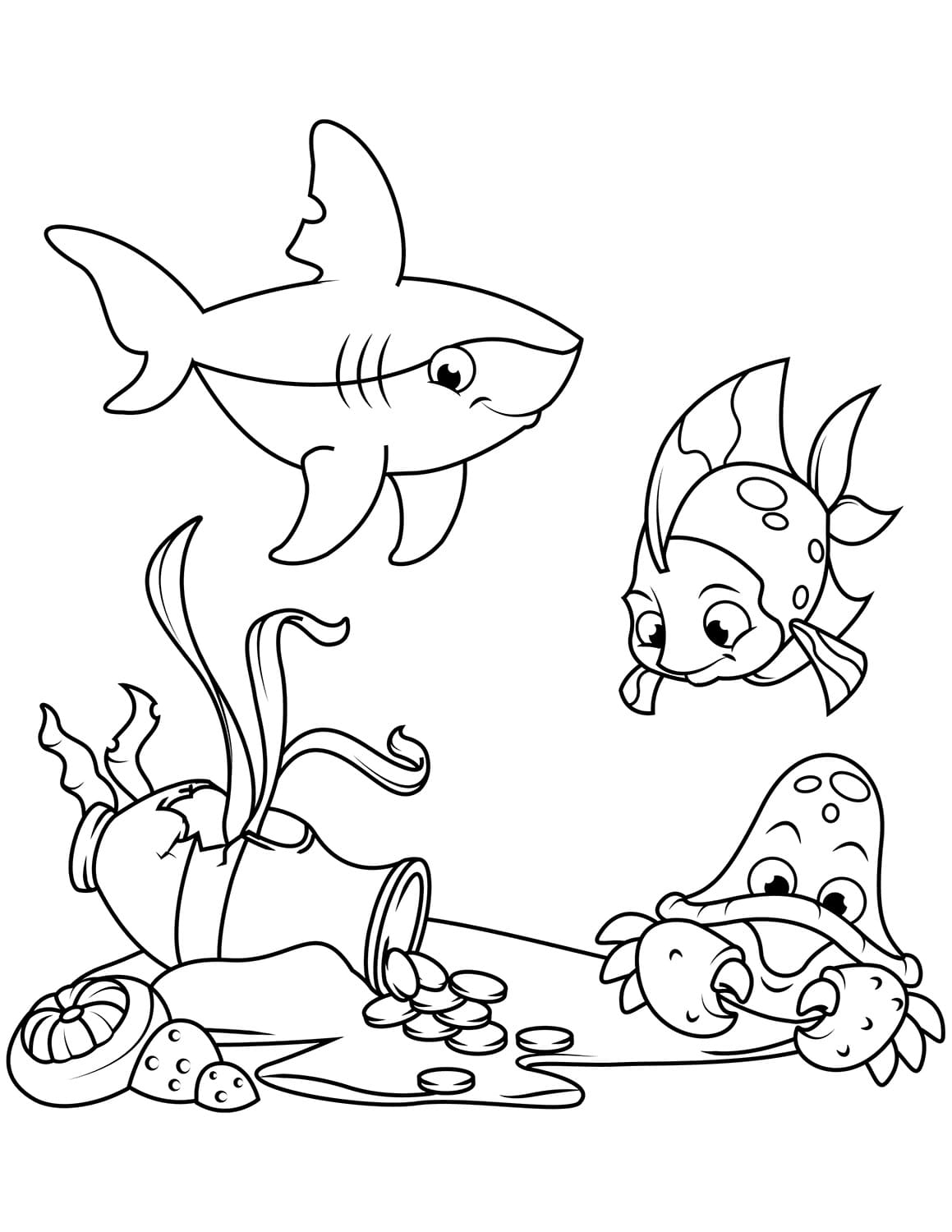 Raskrasil.com-Coloring-Pages-Under-The-Sea-31