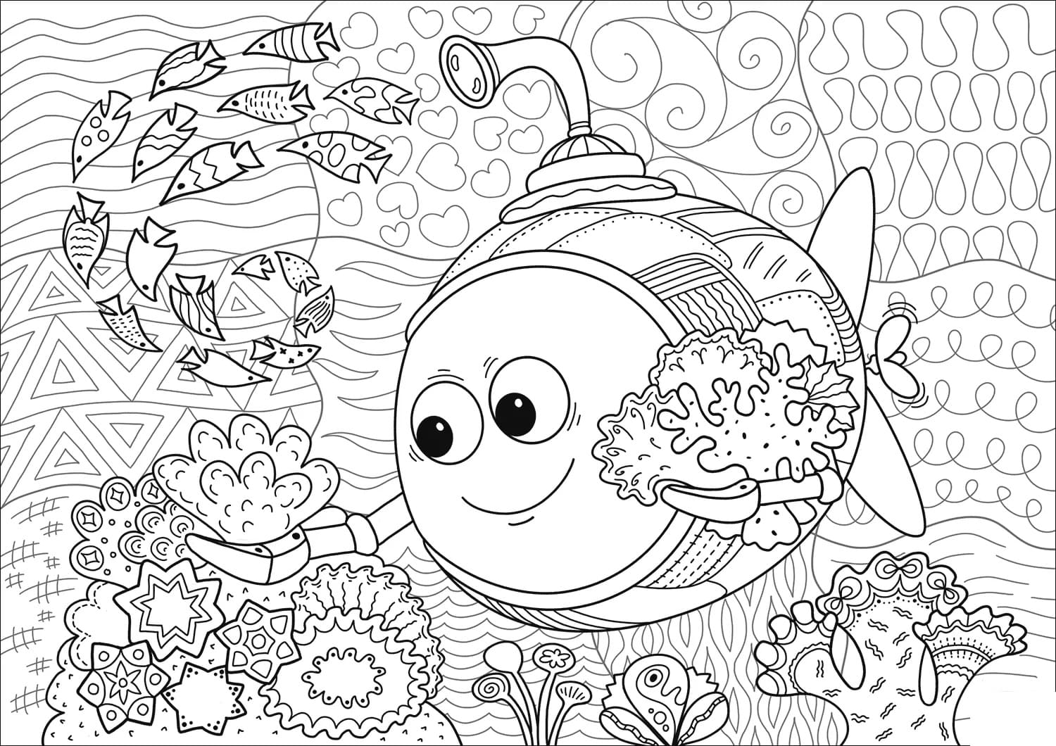 Raskrasil.com-Coloring-Pages-Under-The-Sea-77
