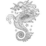 Raskrasil.com-Coloring-Pages-Unicorn-Mermaid-14