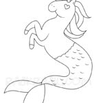 Raskrasil.com-Coloring-Pages-Unicorn-Mermaid-5