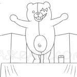 Raskrasil.com-Coloring-Pages-Unique-Danganronpa-7