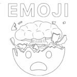Raskrasil.com-Coloring-Pages-Unique-Emoji-1