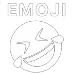 Raskrasil.com-Coloring-Pages-Unique-Emoji-Logo