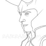 Raskrasil.com-Coloring-Pages-Unique-Loki-7