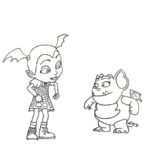 Raskrasil.com-Coloring-Pages-Vampirina-1