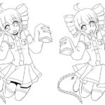 Raskrasil.com-Coloring-Pages-Vocaloid-80