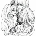 Raskrasil.com-Coloring-Pages-Vocaloid-81