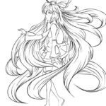 Raskrasil.com-Coloring-Pages-Vocaloid-86