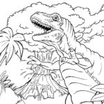 Raskrasil.com-Coloring-Pages-Volcano-105