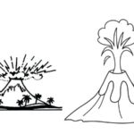 Raskrasil.com-Coloring-Pages-Volcano-108