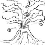 Raskrasil.com-Coloring-Pages-Volcano-112