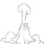 Raskrasil.com-Coloring-Pages-Volcano-119