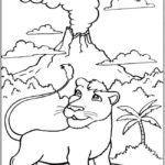 Raskrasil.com-Coloring-Pages-Volcano-12