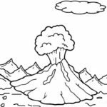 Raskrasil.com-Coloring-Pages-Volcano-19