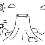 Raskrasil.com-Coloring-Pages-Volcano-30