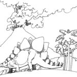 Raskrasil.com-Coloring-Pages-Volcano-33