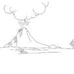 Raskrasil.com-Coloring-Pages-Volcano-4